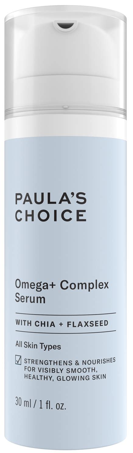 paula s choice omega serum.